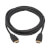 High-Speed HDMI Cable, Digital Video with Audio, UHD 4K (M/M), Black, 16 ft. (4.88 m) P568-016