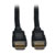 High Speed HDMI Cable with Ethernet, UHD 4K, Digital Video with Audio, In-Wall CL2-Rated (M/M), 10 ft. (3.05 m) P569-010-CL2