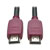 4K HDMI Cable with Ethernet (M/M) - 4K 60 Hz, Gripping Connectors, 3 ft. P569-003-CERT