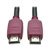 4K HDMI Cable with Ethernet (M/M) - 4K 60 Hz, Gripping Connectors, 6 ft. P569-006-CERT