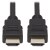 High Speed HDMI Cable with Ethernet, UHD 4K, Digital Video with Audio (M/M), 10 ft. (3.05 m) P569-010