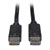 DisplayPort Cable with Latches, 4K @ 30 Hz, (M/M) 30 ft. (9.14 m) P580-030