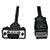P581-010-VGA other view thumbnail image | Audio Video Adapter Cables