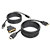 HDMI/DVI/USB KVM Cable Kit, 6 ft. (1.83 m) P782-006-DH