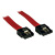 Serial ATA (SATA) Latching Signal Cable (7Pin/7Pin), 12-in. (30.48 cm) P940-12I