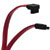 Serial ATA (SATA) Right-Angle Signal Cable (7Pin/7Pin-Down), 19-in. (48.26 cm) P942-19I