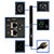 PDUMNV20HV2LX front view thumbnail image | Power Distribution Units (PDUs)