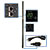 PDUMNV20LX front view thumbnail image | Power Distribution Units (PDUs)