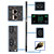 PDUMNV30HVLX front view thumbnail image | Power Distribution Units (PDUs)