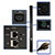 PDUMV20HVNET2LX front view thumbnail image | Power Distribution Units (PDUs)