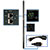 PDUMV20NETLX front view thumbnail image | Power Distribution Units (PDUs)