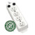 PS-407-HG-OEM front view thumbnail image | Power Strips