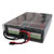 2U UPS Replacement 48VDC Battery Cartridge (1 set of 4) for select Tripp Lite SmartPro UPS RBC94-2U