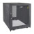 14U SmartRack Extra Deep Small Server Rack Enclosure, Doors & Side Panels Included SR14UBDP