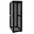 48U SmartRack Standard-Depth Rack Enclosure Cabinet - side panels not included SR48UBEXP