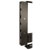 SmartRack 12-in. (30.48 cm) Width High Capacity Vertical Cable Manager - Double finger duct with cover SRCABLEVRT12