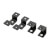 Ceiling Support Kit for 12 in. or 18 in. Cable Runway, Straight and 90-Degree SRLCEILINGKIT