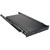 SmartRack Heavy-Duty Sliding Shelf (200 lbs / 90.7 kgs capacity; 28.3 in/719 mm depth.) SRSHELF4PSLHD