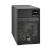 SmartOnline 1500VA 1350W 120V Double-Conversion UPS - 6 Outlets, Extended Run, Network Card Option, LCD, USB, DB9, Tower SU1500XLCD