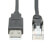 U009-010-RJ45-X front view thumbnail image | Network Adapters