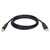 USB 2.0 A/B Cable (M/M) - 10 ft. (3.05 m) U022-010