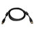USB 2.0 A to B Cable with Ferrite Chokes (M/M), 3 ft. (0.91 m) U023-003