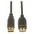 USB 2.0 Extension Cable (A M/F) 3 ft. (0.91 m) U024-003