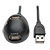U024-005-DSK2 front view thumbnail image | USB Cables
