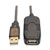 USB 2.0 Active Extension Cable (USB-A M/F), 25 ft. (7.62 m) U026-025