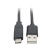 U038-C13 front view thumbnail image | USB Cables