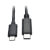 USB Micro-B to USB-C Cable - USB 2.0, (M/M), 6 ft. (1.83 m) U040-006-MICRO