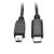 U040-006-MINI front view thumbnail image | USB Cables