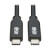 U040-C3M-C-5A front view thumbnail image | USB Cables