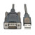 U209-005-COM front view thumbnail image | USB Adapters