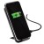 U280-Q01ST-BK front view thumbnail image | USB & Wireless Chargers