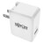 1-Port USB Wall/Travel Charger with Quick Charge 3.0 - Class A 5/9/12V DC Out, 18W U280-W01-QC3-1