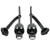 U325-013-IND front view thumbnail image | USB Cables