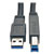 USB 3.0 SuperSpeed Active Repeater Cable (AB M/M), 25 ft. (7.62 m) U328-025