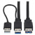 U330-10M-1 front view thumbnail image | USB Extenders