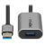 U330-10M-AL front view thumbnail image | USB Extenders