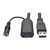 U330-20M front view thumbnail image | USB Extenders
