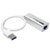 U336-000-GB-AL front view thumbnail image | USB Adapters