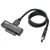 USB 3.0 SuperSpeed to SATA III Adapter for 2.5 in. to 3.5 in. SATA Hard Drives U338-000-SATA