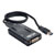 U344-001-R front view thumbnail image | USB Adapters