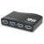 4-Port USB 3.0 SuperSpeed Hub U360-004-R