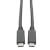 USB-C Cable (M/M) - USB 3.1, Gen 1 (5 Gbps), USB-IF certified, Thunderbolt 3 Compatible, 6 ft. (1.83 m) U420-C06