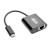 U436-06N-GB-C front view thumbnail image | USB Adapters