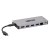 U442-DOCK5D-GY front view thumbnail image | Docks, Hubs & Multiport Adapters