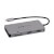 U442-DOCK8G-GG2 front view thumbnail image | Docks, Hubs & Multiport Adapters