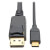 U444-003-DP front view thumbnail image | Audio Video Adapter Cables